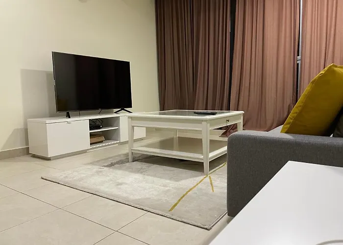 Metro Premium Location Spacious 2 Bedroom Apartment Right Next To The Metro Dubai