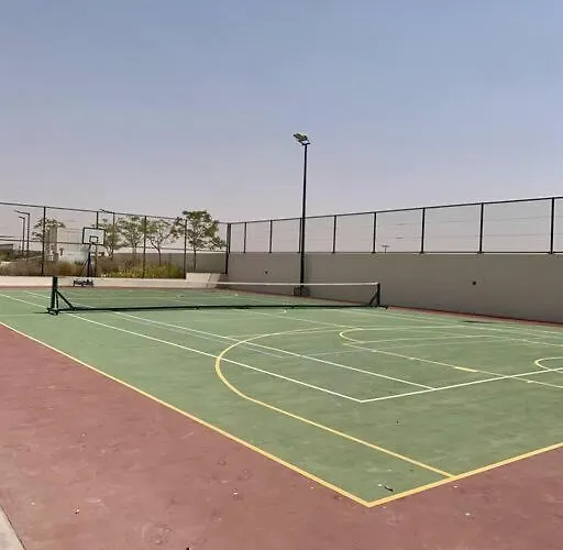 A Beautifully Fully Furnished Studio Dubaï acceptant les animaux