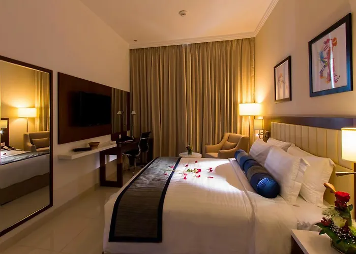 Deluxe Studio vacation home rental in quiet location Dubaï