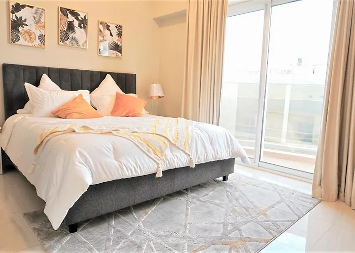 Hera Serviced Apartments Dubai