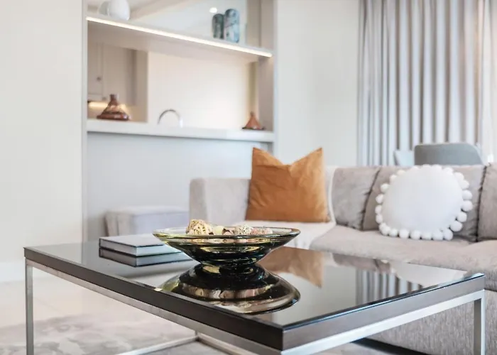 Fv, Luxury Apartment - Not Operational Dubái admite animales
