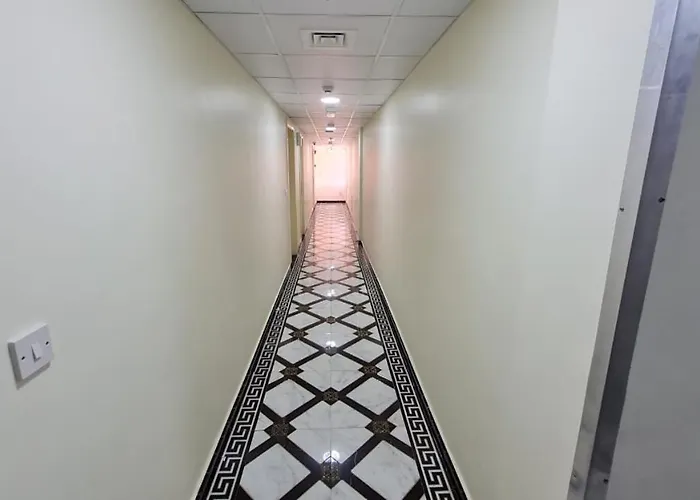Phoenicia Grand Hotel Dubai