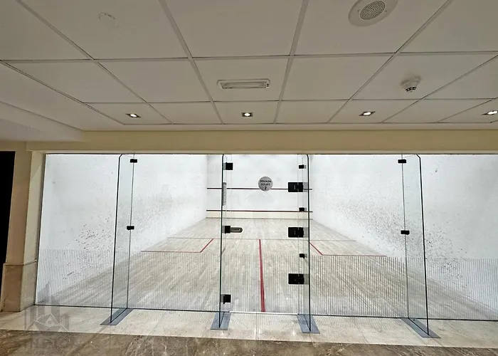 Apartamento 2Br In Park Island Fairfield, Dubai Marina