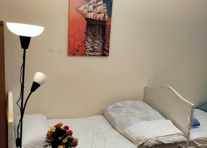 Amazing Apartment In Albarsha Height Tecom 7 Beds Next To Metro Station Dubai