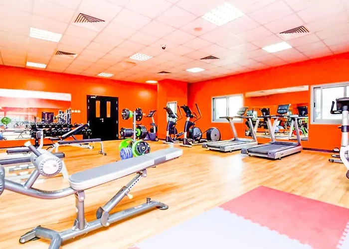 Luxury Studio Apartment Close To Jbr Beach&Yacht Club&Metro-Available Airport Shuttle Dubái