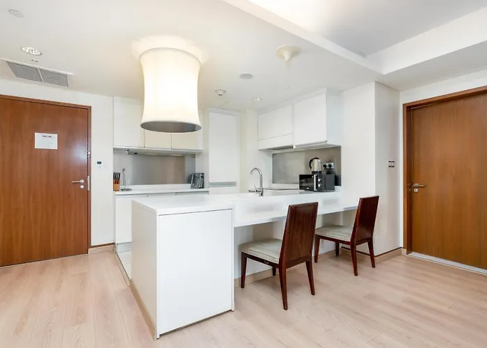 Haustierfreundliches Ferienwohnung Superhost - Trendy Studio In The Heart Of Downtown Dubai - Address Dubai Mall