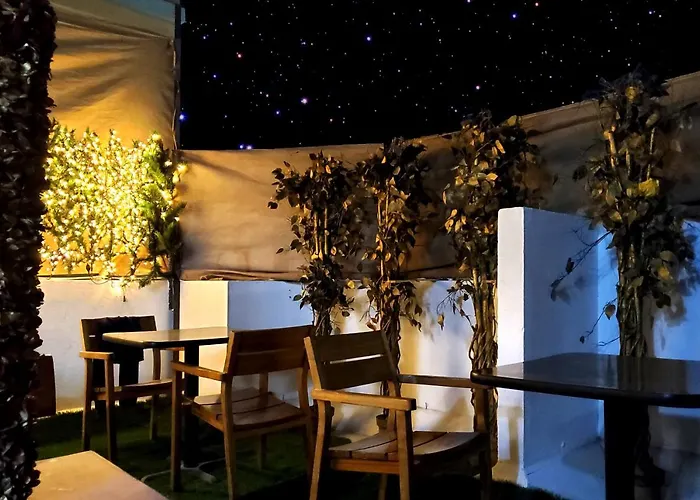 Better City Hotel Dubai