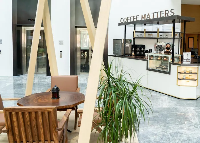Al Khoory Courtyard Hotel Dubai aceita animais de estimação
