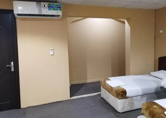 Sport Hotel Dubaï