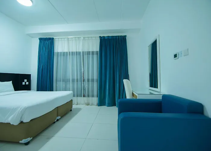 Home Away Holiday Homes Dubaï acceptant les animaux