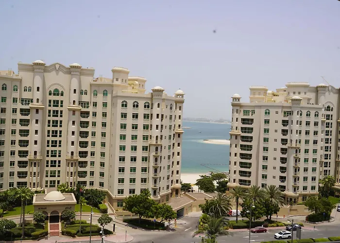 Royal Club By Rvhr, Palm Jumeirah Dubai