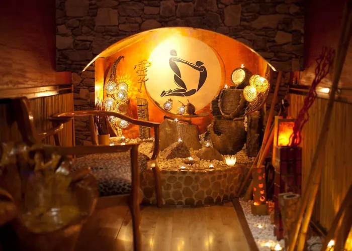 Boutique Broadway Hotel Dubaï