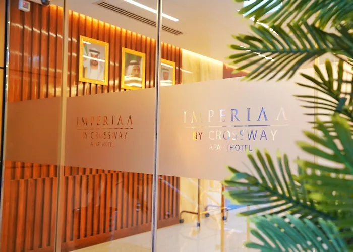 Manchester Plaza Hotel Dubai