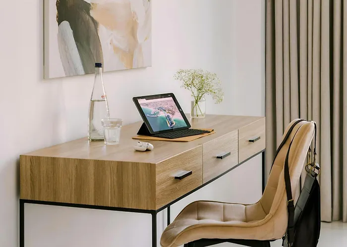 Sonder By Marriott Bonvoy Downtown Towers Apartments Dubai