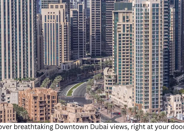 Hotéis que aceitam cães de Dubai