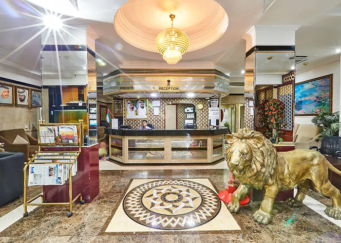 West Hotel Dubai que aceita animais de estimação