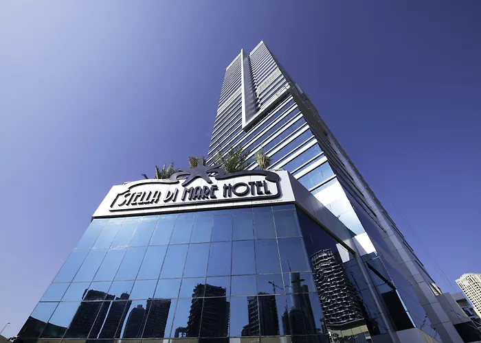 Stella Di Mare Dubai Marina Hotel