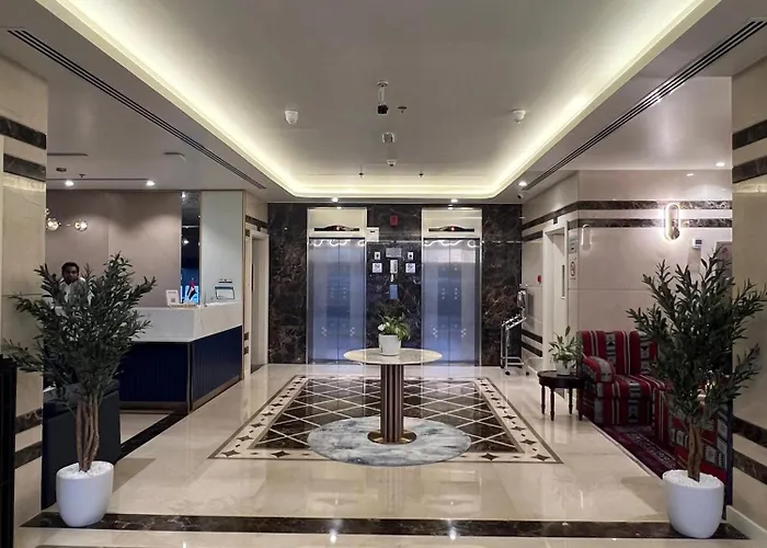 3-Sterne-Hotels in Dubai
