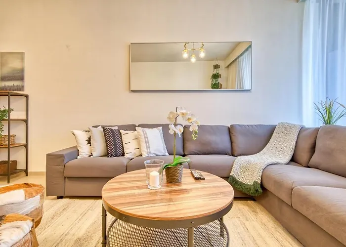 Haustierfreundliches Incredible Views From This Classy Apt With Terrace Dubai