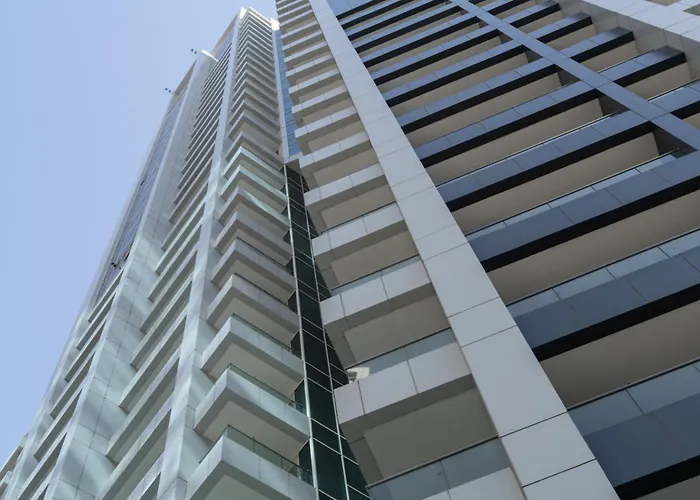 Aura Suites Downtown, Business Bay Dubai