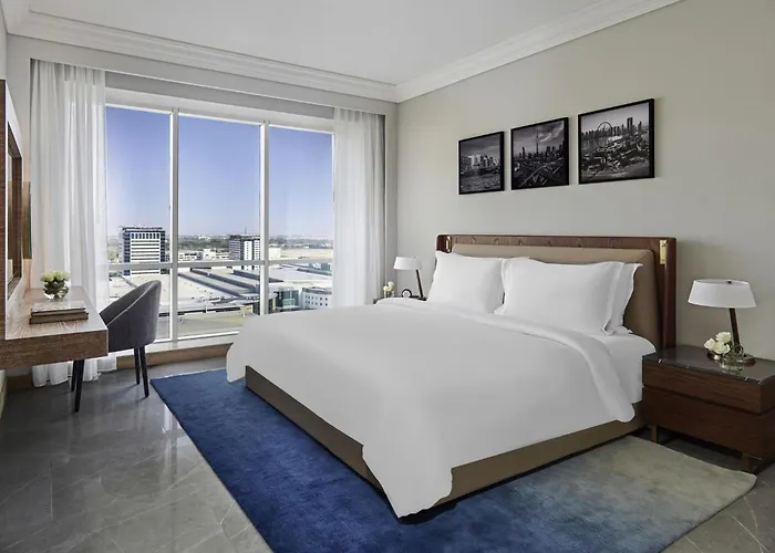 Resorts nahe Dubai Mall