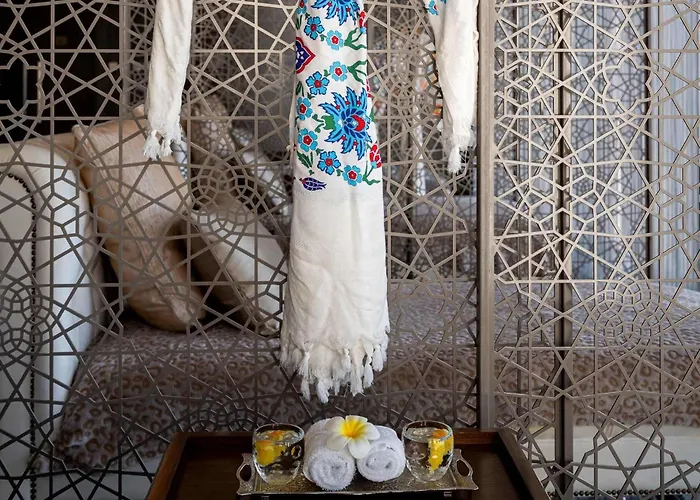 Hotels in Dubai