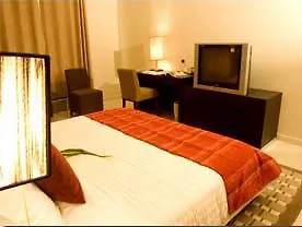 Aparthotel Lotus Grand Dubai