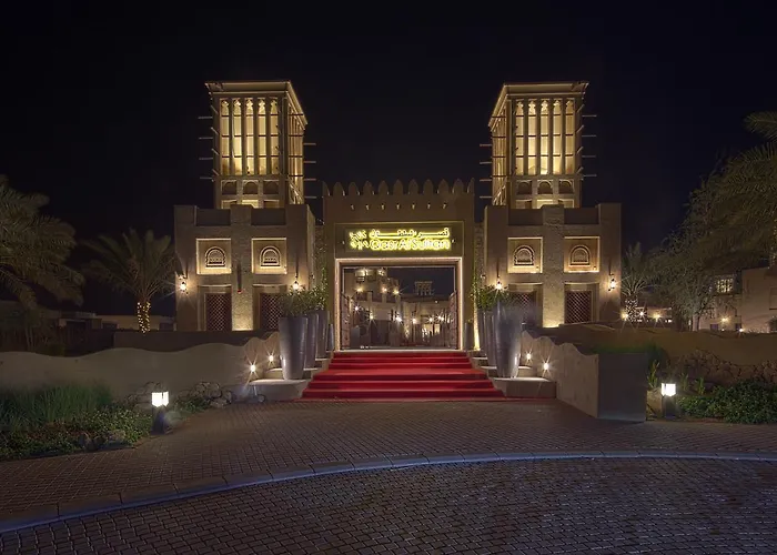 Qasr Al Sultan Boutique Hotel Dubai aceita animais de estimação