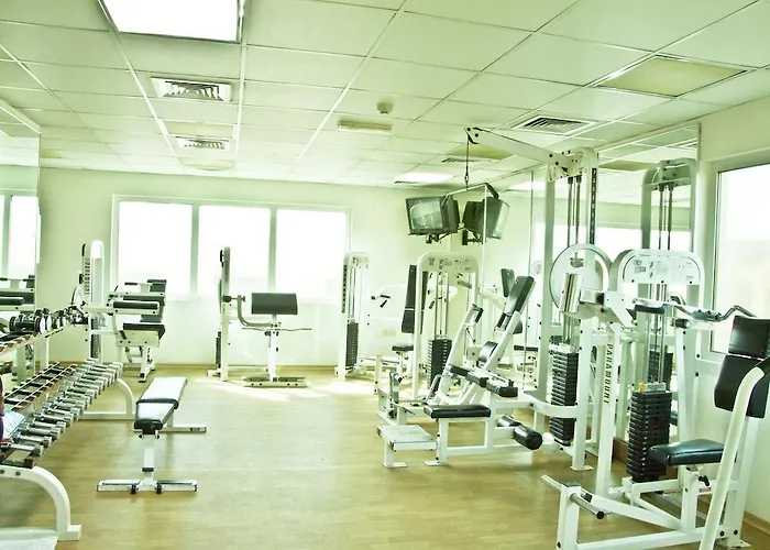 Ramee Guestline 2 Hotel Apartments Dubaï