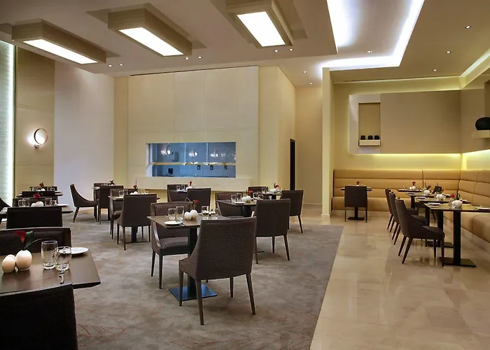 Cosmopolitan Hotel Dubai - Al Barsha