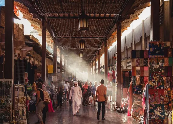 3 meilleures Chambres d'hôtes à Dubaï