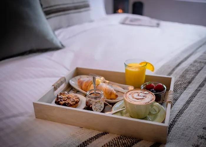 Die 6 besten Bed and Breakfasts in Dubai
