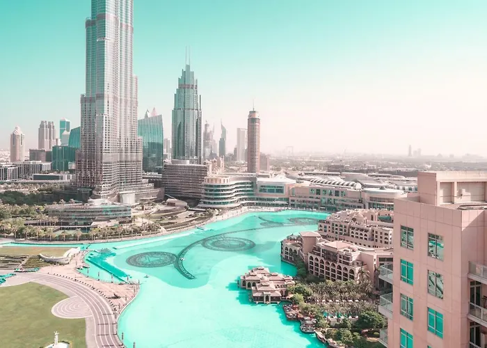 Elite Royal Apartment Dubai
