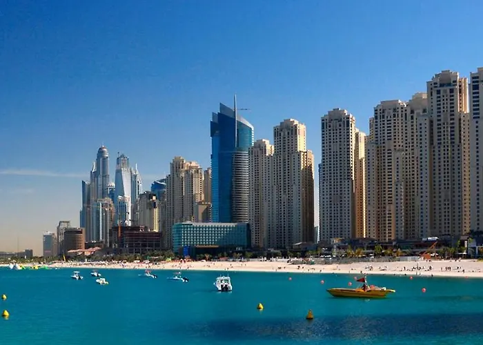 Hostel Bombay Backpackers Dxb (Adults Only) Dubai